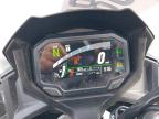 2022 KAWASAKI EX 650 PPF for sale at Copart ROCHFORD