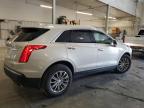 2017 Cadillac Xt5 Luxury for Sale in Avon, MN - Front End
