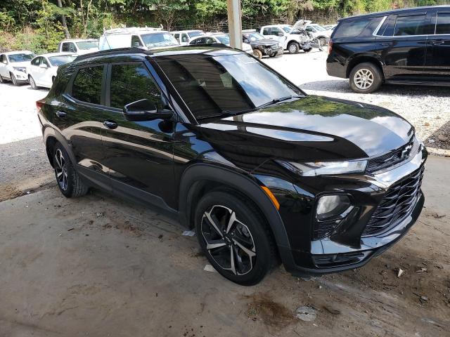  CHEVROLET TRAILBLZR 2021 Czarny