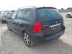 2008 PEUGEOT 307 SW SE for sale at Copart YORK