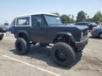 1973 Ford Bronco zu verkaufen in Van Nuys, CA - Normal Wear