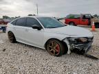 2024 Honda Civic Si for Sale in Taylor, TX - Front End