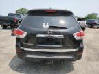2013 Nissan Pathfinder S იყიდება Mcfarland-ში, WI - Mechanical