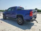 2017 Chevrolet Colorado Zr2 იყიდება Lebanon-ში, TN - Rear End