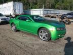 2011 Chevrolet Camaro Lt за продажба в Midway, FL - Front End