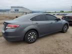 2011 Mazda 6 I   en Venta en Colorado Springs, CO - Side