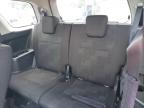 2010 SUZUKI GRAND VITA for sale at Copart SANDY