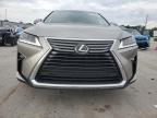 2017 Lexus Rx 350 Base na sprzedaż w Lebanon, TN - Hail