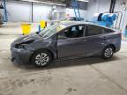 2022 Toyota Prius Night Shade de vânzare în Wheeling, IL - Front End