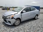 2022 Mitsubishi Mirage G4 Es იყიდება Arcadia-ში, FL - Front End