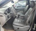 2008 Dodge Grand Caravan Sxt na sprzedaż w Duryea, PA - Front End