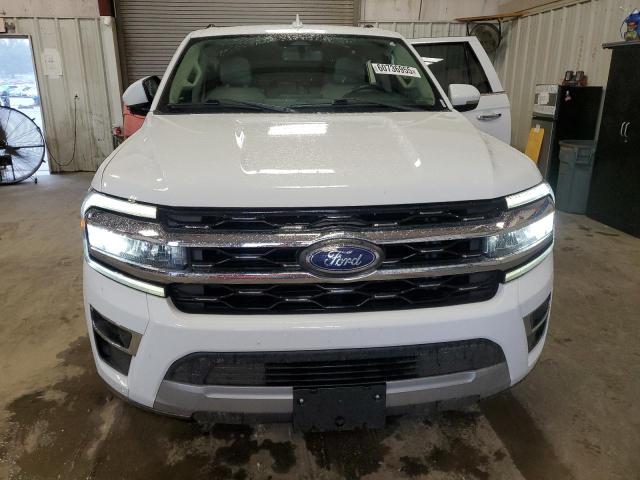  FORD EXPEDITION 2022 White