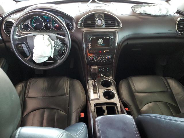 Parquets BUICK ENCLAVE 2016 Biały