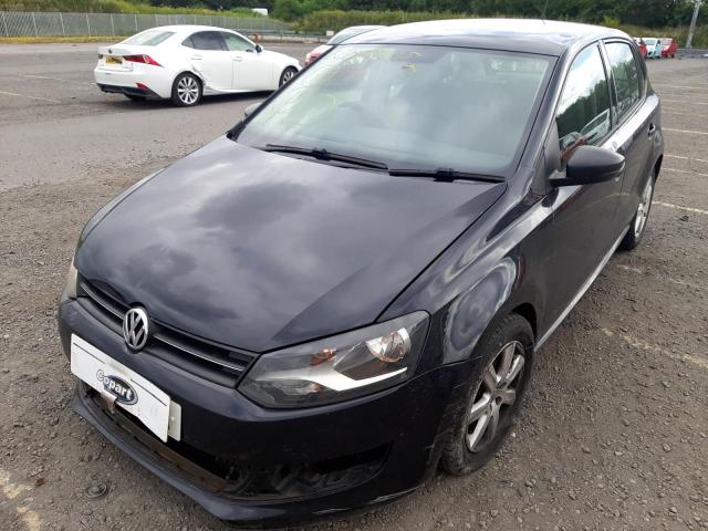VOLKSWAGEN POLO S 60 2010