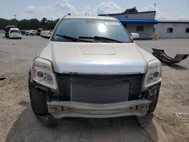  GMC TERRAIN 2014 Gold