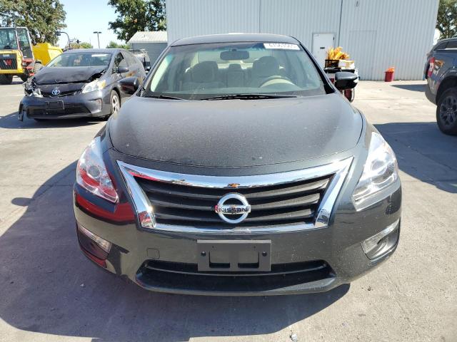 Sedans NISSAN ALTIMA 2013 Charcoal