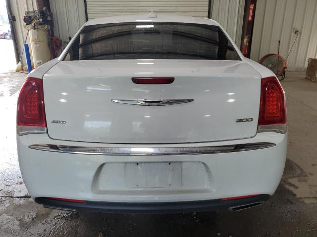 CHRYSLER 300 2016 Biały