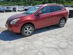 2008 Nissan Rogue S en Venta en Hurricane, WV - Front End