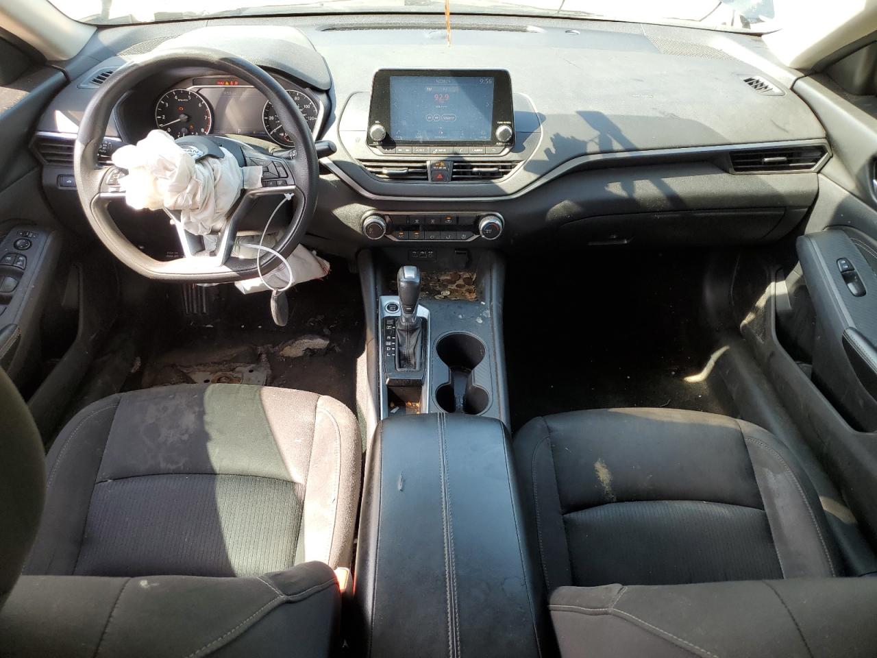 NISSAN ALTIMA 2020 VIN 1N4BL4BV6LC260041 фото 8