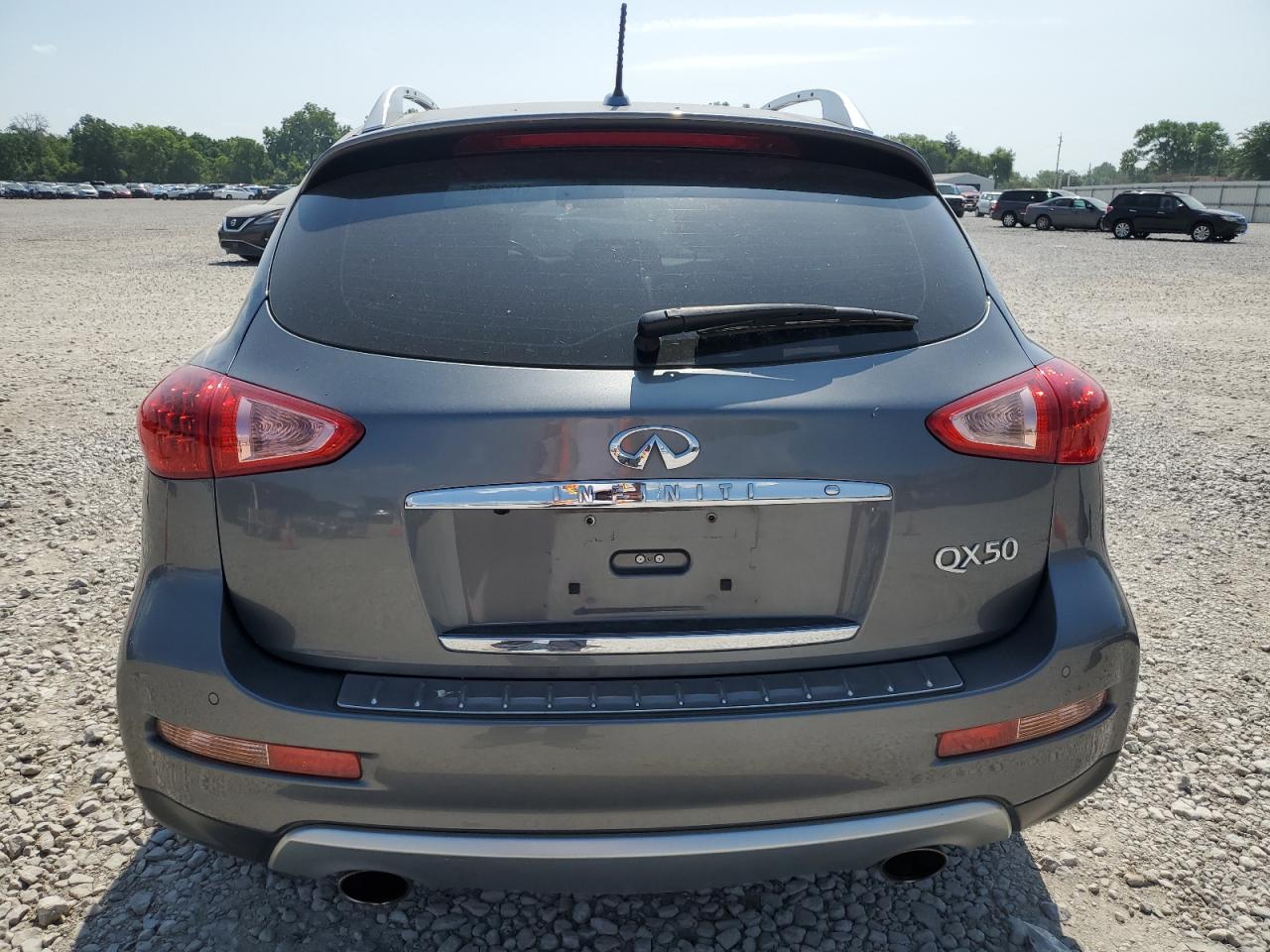 2016 Infiniti Qx50 VIN: JN1BJ0RR0GM260296 Lot: 61226385