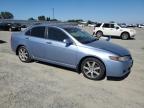 2005 Acura Tsx  zu verkaufen in Sacramento, CA - Mechanical