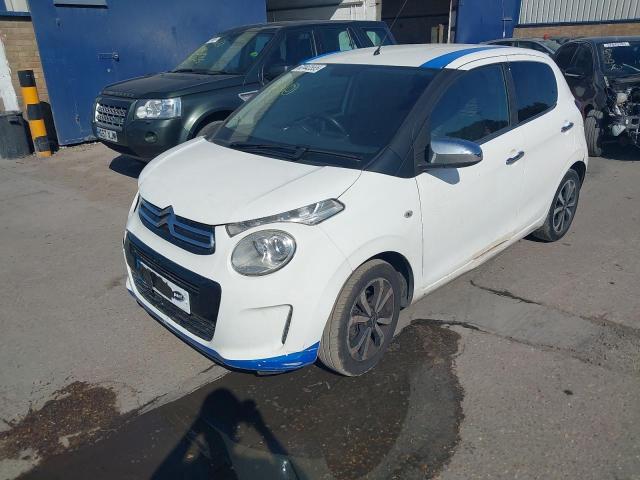 CITROEN C1 FLAIR S 2018