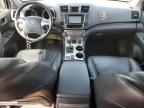 2013 Toyota Highlander Base   იყიდება Hillsborough-ში, NJ - Side