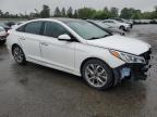 2015 Hyundai Sonata Sport   for Sale in Pennsburg, PA - Front End