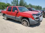 2002 Chevrolet Avalanche K1500 for Sale in Davison, MI - Hail