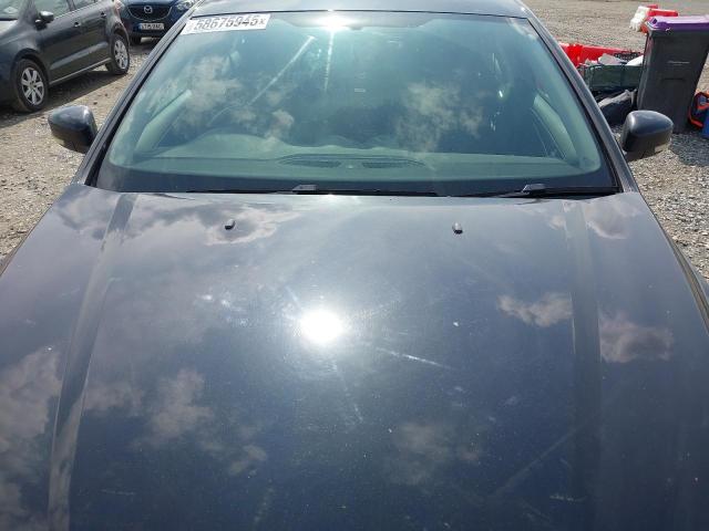 2012 FORD MONDEO EDG