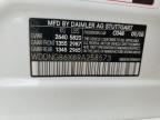 2009 Mercedes-Benz S 550 4Matic продається в Elgin, IL - Side
