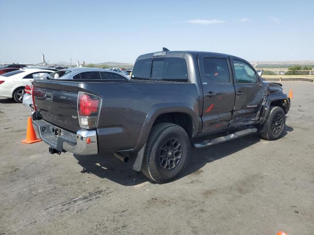 TOYOTA TACOMA 2019 Gray