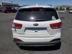 2018 Kia Sorento Ex за продажба в San Martin, CA - Side