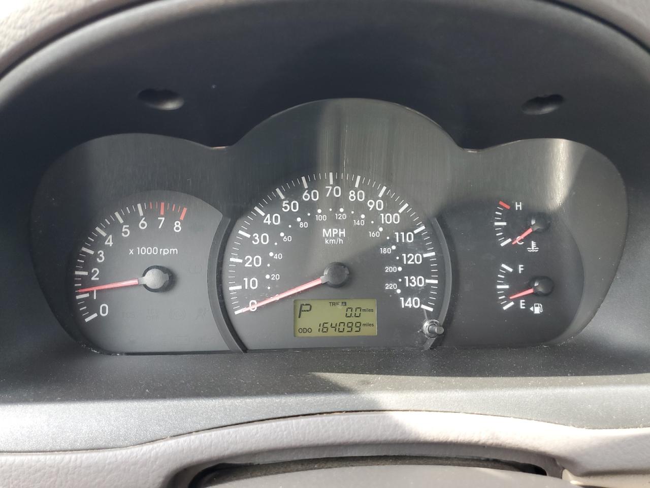 2005 Kia Spectra Lx VIN: KNAFE121255149654 Lot: 60555705