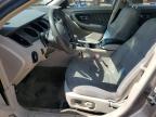 2012 Ford Taurus Se zu verkaufen in China Grove, NC - Mechanical