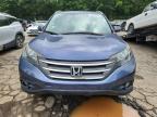 2014 Honda Cr-V Exl на продаже в Austell, GA - Rear End