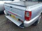 2006 PROTON JUMBUCK GL for sale at Copart WOLVERHAMPTON