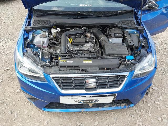 2024 SEAT IBIZA ANNI