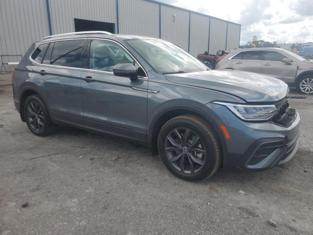  VOLKSWAGEN TIGUAN 2022 Szary