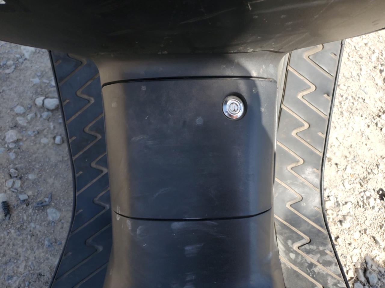 2004 Honda Nss250 S VIN: JH2MF06784K000527 Lot: 62702455