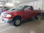 1999 Ford F150    for Sale in Madisonville, TN - Undercarriage