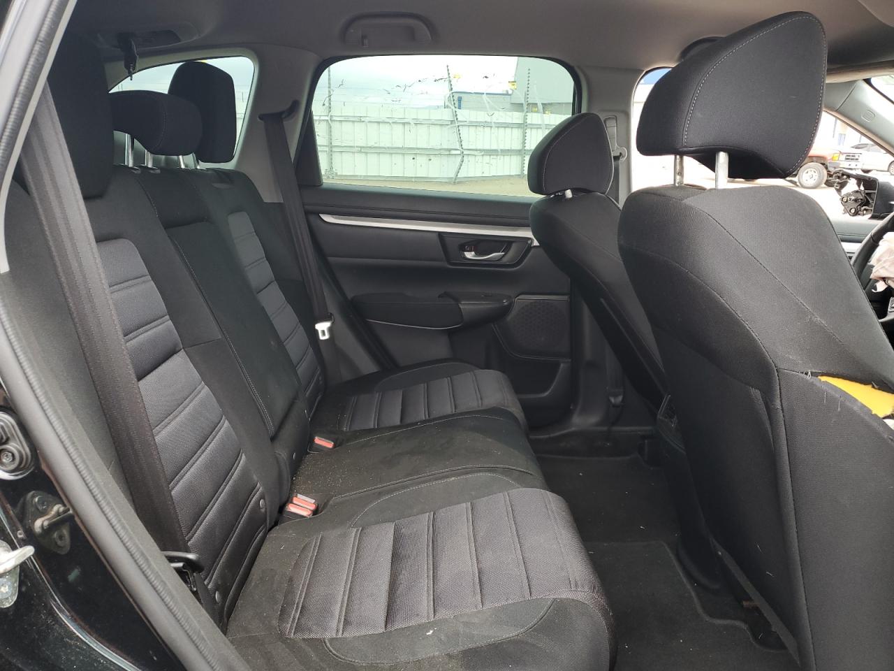 2019 Honda Cr-V Lx VIN: 5J6RW6H30KL002253 Lot: 61422185