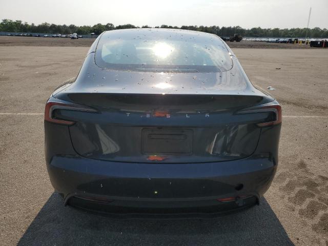  TESLA MODEL 3 2024 Szary