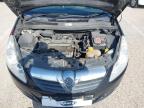 2010 VAUXHALL CORSA SE for sale at Copart SANDWICH