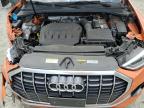 2023 Audi Q3 Premium S Line 45 на продаже в Waldorf, MD - Front End