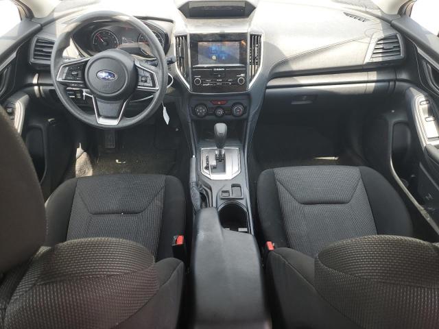  SUBARU IMPREZA 2019 Silver