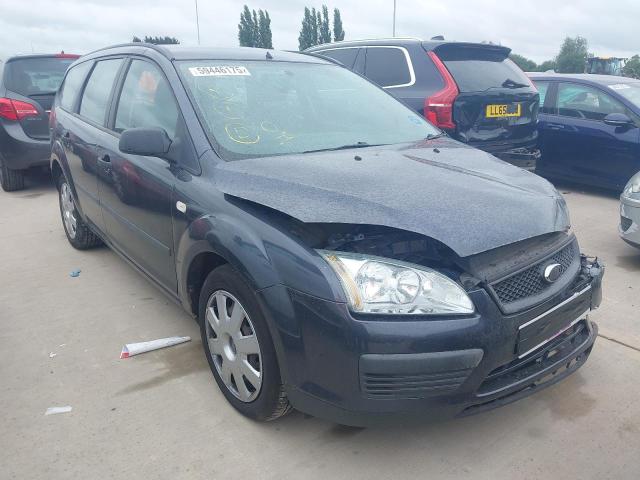2006 FORD FOCUS LX