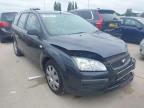 2006 FORD FOCUS LX for sale at Copart SANDY