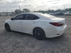 2016 Lexus Es 350 en Venta en Montgomery, AL - Rear End