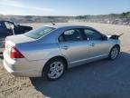 2011 Ford Fusion Se за продажба в Spartanburg, SC - Front End